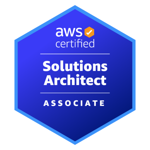 AWS Certified Solutions Architect Associate saa-c03